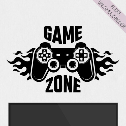 Wallstickers - stort udvalg hos Hjemlux.dk