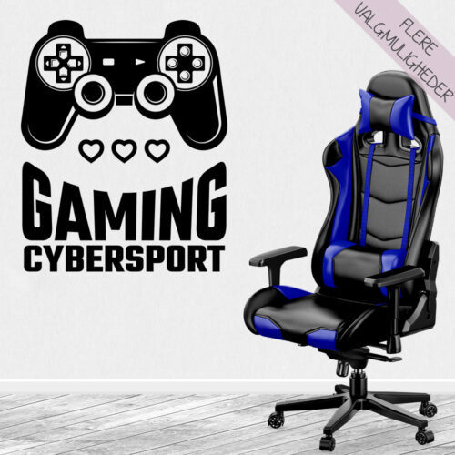 Wallstickers - stort udvalg hos Hjemlux.dk