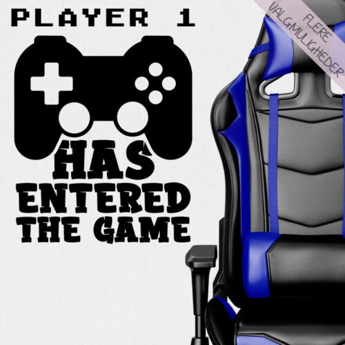 Wallstickers - stort udvalg hos Hjemlux.dk