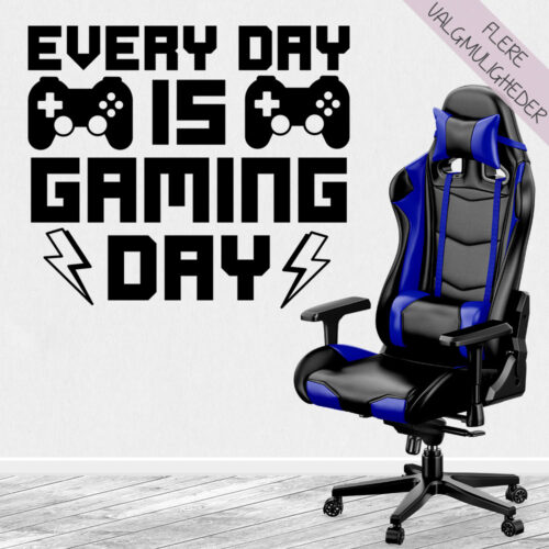 Wallstickers - stort udvalg hos Hjemlux.dk