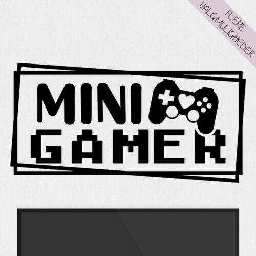 Wallstickers - stort udvalg hos Hjemlux.dk