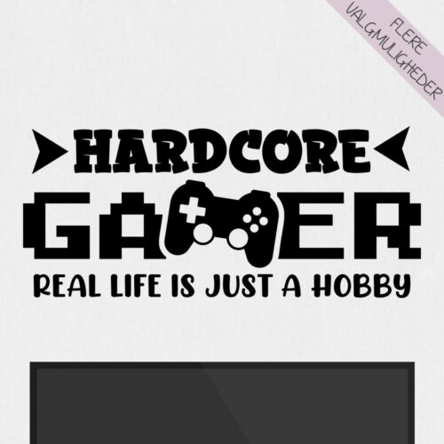 Wallstickers - stort udvalg hos Hjemlux.dk