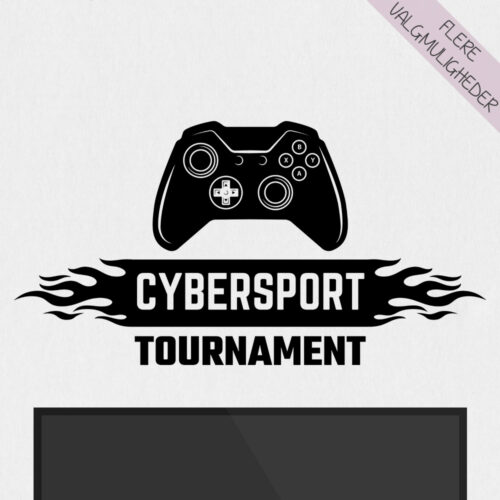 Wallstickers - stort udvalg hos Hjemlux.dk