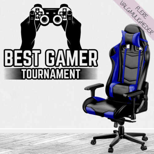 Wallstickers - stort udvalg hos Hjemlux.dk