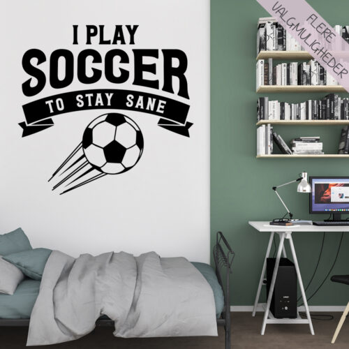 Wallstickers - stort udvalg hos Hjemlux.dk