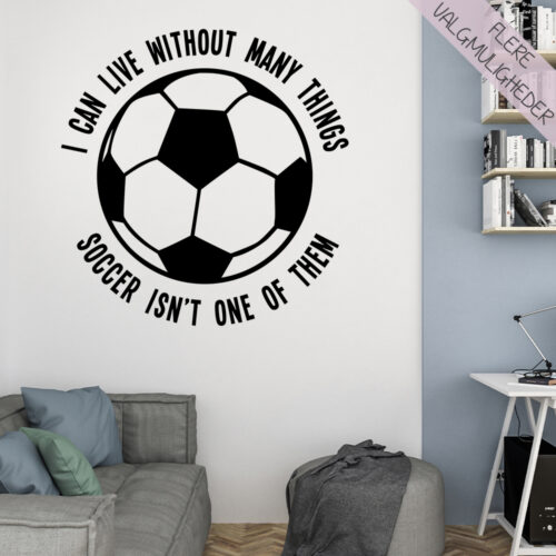 Wallstickers - stort udvalg hos Hjemlux.dk