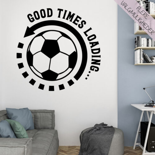 Wallstickers - stort udvalg hos Hjemlux.dk