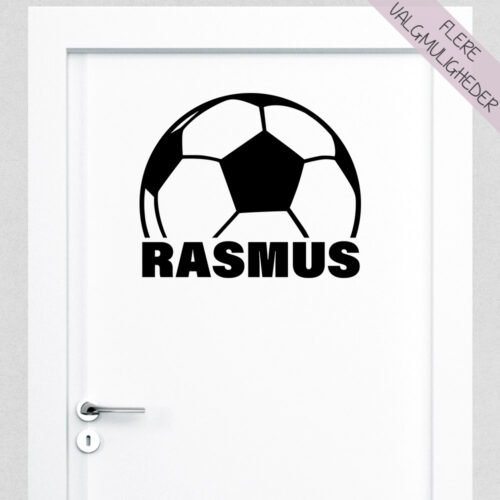 Wallstickers - stort udvalg hos Hjemlux.dk