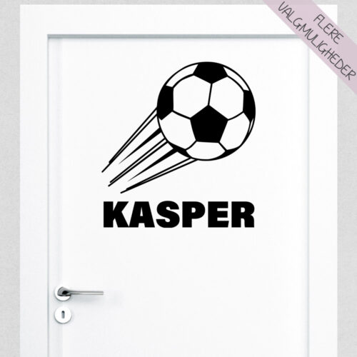 Wallstickers - stort udvalg hos Hjemlux.dk