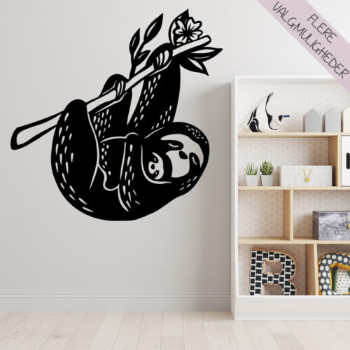 Wallstickers - Børn - stort udvalg hos Hjemlux.dk