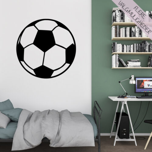 Wallstickers - stort udvalg hos Hjemlux.dk