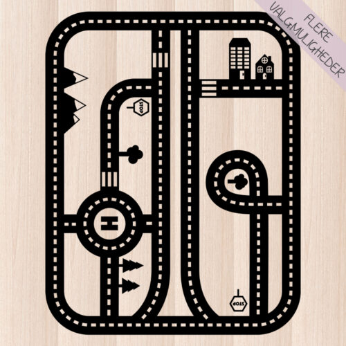 Wallstickers - stort udvalg hos Hjemlux.dk