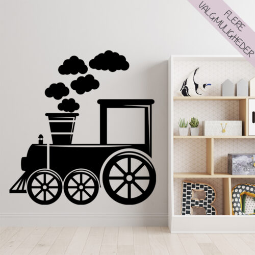 Wallstickers - stort udvalg hos Hjemlux.dk