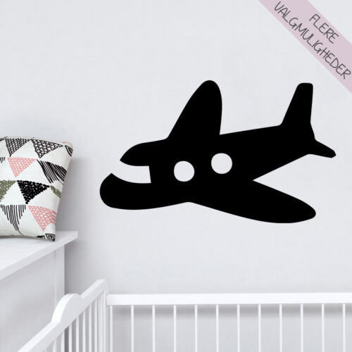 Wallstickers - stort udvalg hos Hjemlux.dk