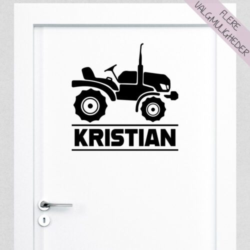 Wallstickers - stort udvalg hos Hjemlux.dk