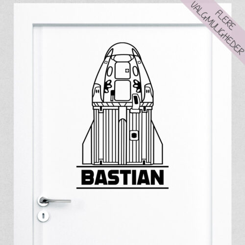 Wallstickers - stort udvalg hos Hjemlux.dk