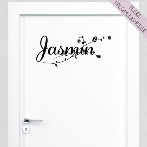 Wallstickers - stort udvalg hos Hjemlux.dk