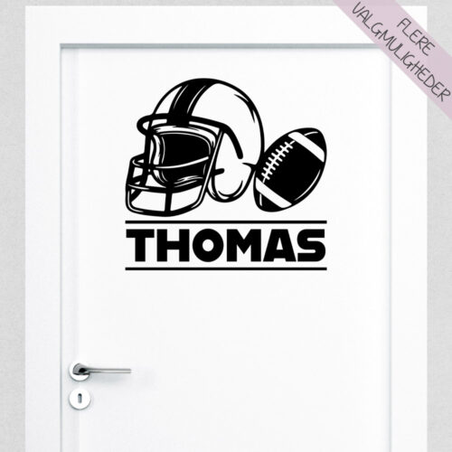 Wallstickers - stort udvalg hos Hjemlux.dk