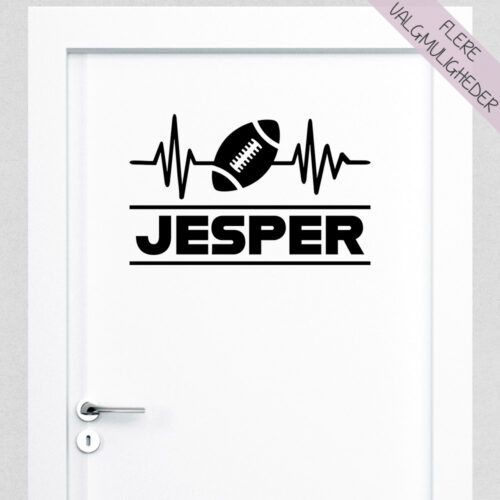 Wallstickers - stort udvalg hos Hjemlux.dk