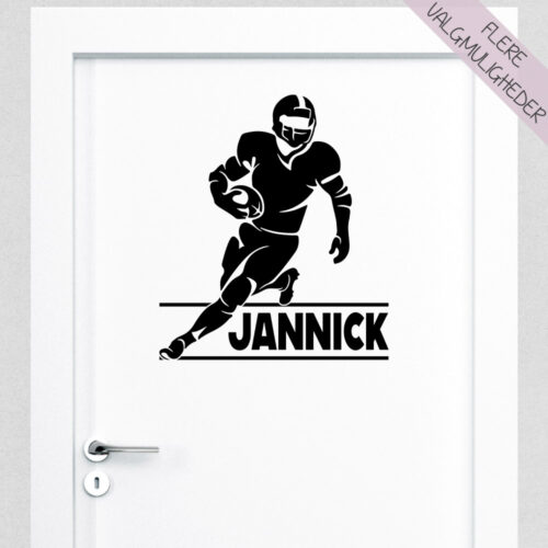 Wallstickers - stort udvalg hos Hjemlux.dk