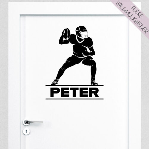 Wallstickers - stort udvalg hos Hjemlux.dk