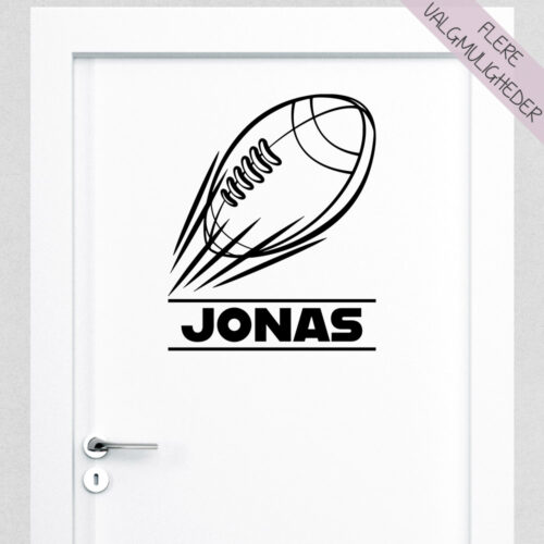 Wallstickers - stort udvalg hos Hjemlux.dk