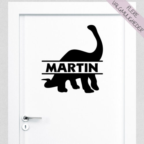 Wallstickers - stort udvalg hos Hjemlux.dk