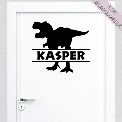 Wallstickers - stort udvalg hos Hjemlux.dk