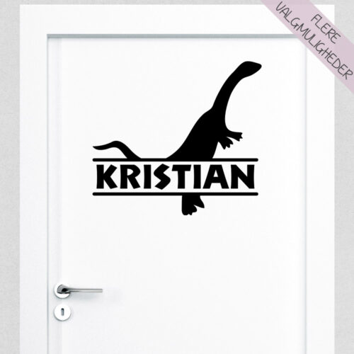 Wallstickers - stort udvalg hos Hjemlux.dk