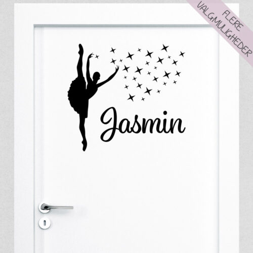 Wallstickers - stort udvalg hos Hjemlux.dk