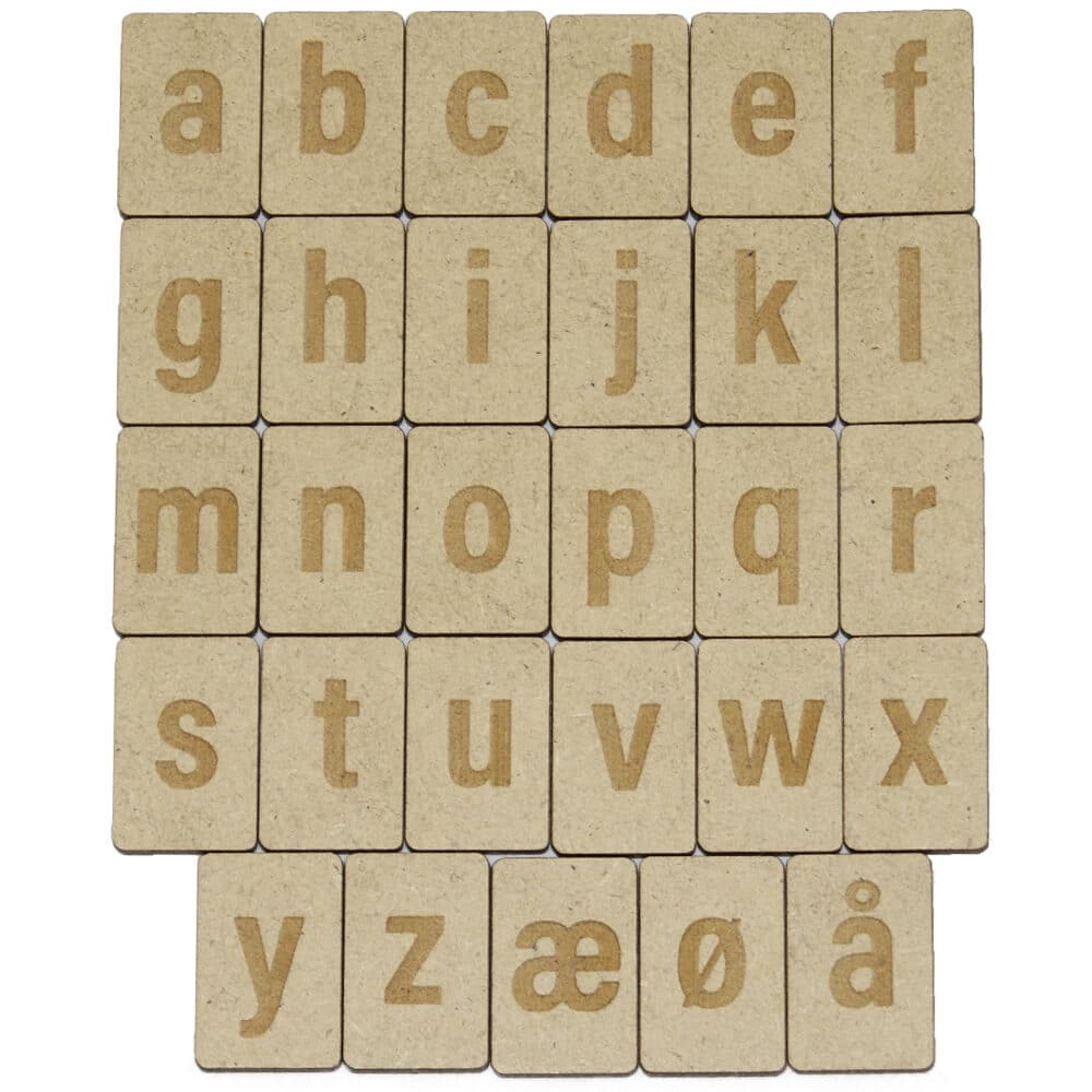 Indlæring - Læringsspil - Regne matematik og stave plader - Hos Hjemlux.dk