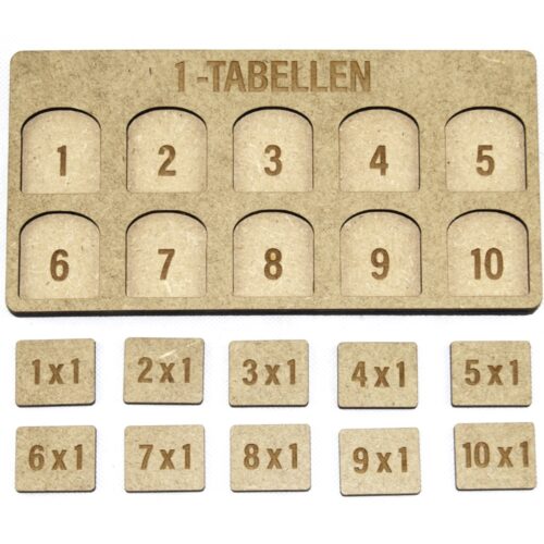 Indlæring - Læringsspil - Regne matematik og stave plader - Hos Hjemlux.d