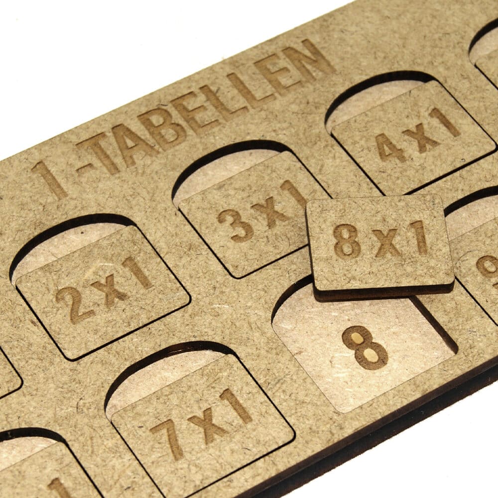 Indlæring - Læringsspil - Regne matematik og stave plader - Hos Hjemlux.dk