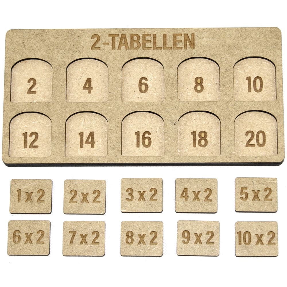 Indlæring - Læringsspil - Regne matematik og stave plader - Hos Hjemlux.dk
