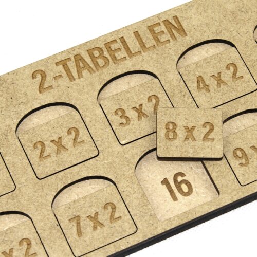 Indlæring - Læringsspil - Regne matematik og stave plader - Hos Hjemlux.dk