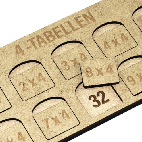 Indlæring - Læringsspil - Regne matematik og stave plader - Hos Hjemlux.dk