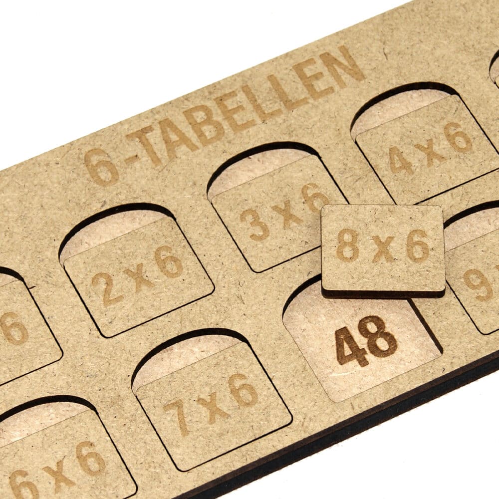 Indlæring - Læringsspil - Regne matematik og stave plader - Hos Hjemlux.dk
