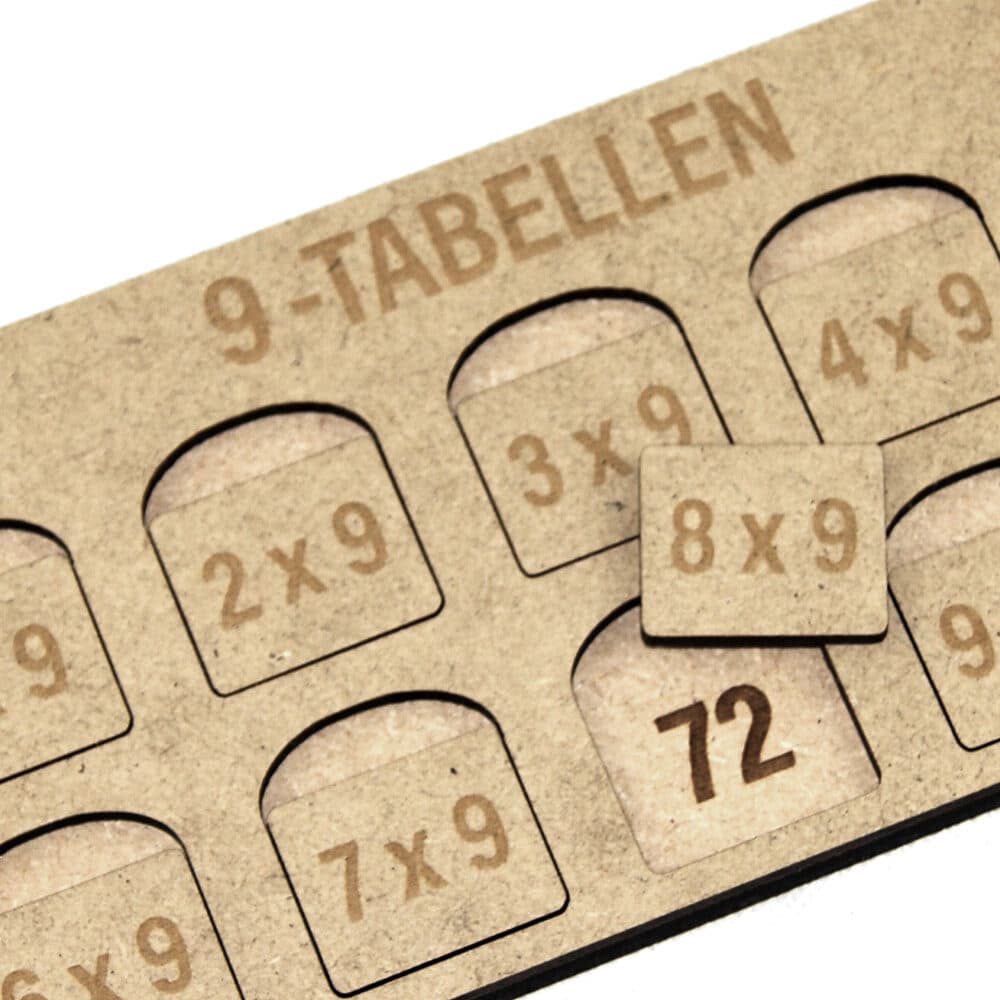 Indlæring - Læringsspil - Regne matematik og stave plader - Hos Hjemlux.dk