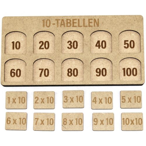 Indlæring - Læringsspil - Regne matematik og stave plader - Hos Hjemlux.dk
