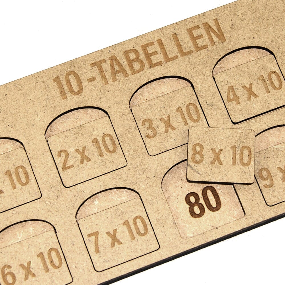 Indlæring - Læringsspil - Regne matematik og stave plader - Hos Hjemlux.dk