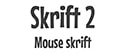 Skrift 2