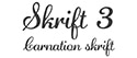 Skrift 3