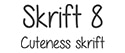 Skrift 8