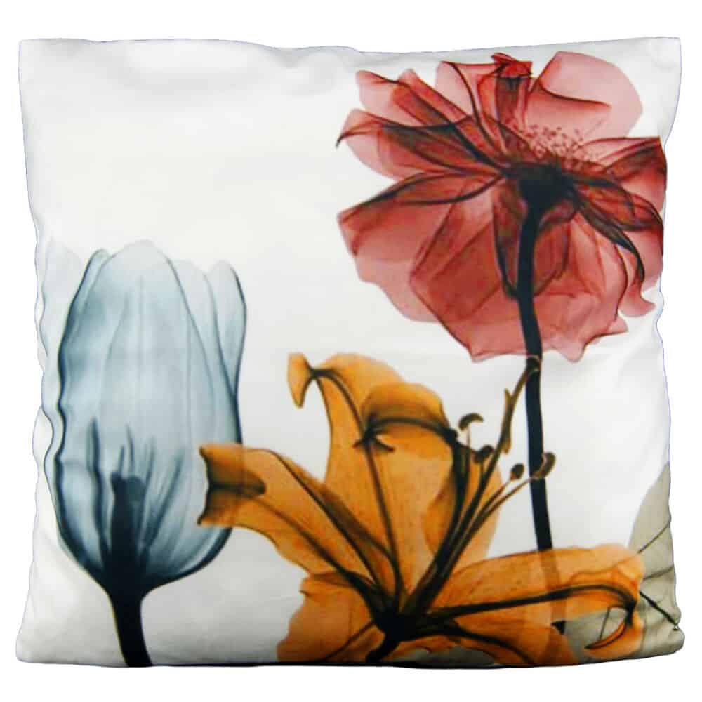 Flowers #52 | Pyntepude med print
