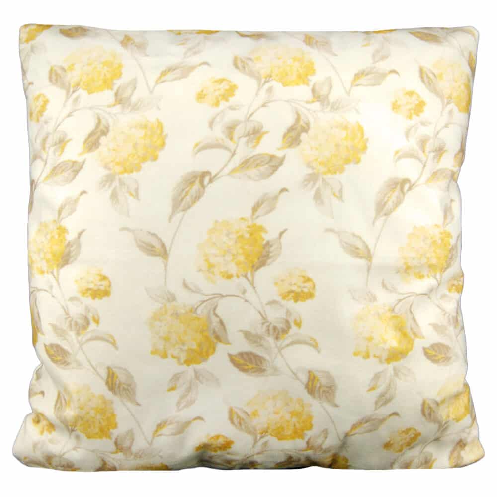 Flower meadow design 2 | Pyntepude med print