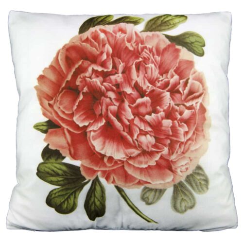 Blossom best #3 | Pyntepudebetræk med print