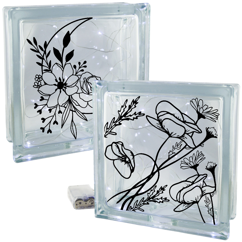Blomster & natur | Lyssten