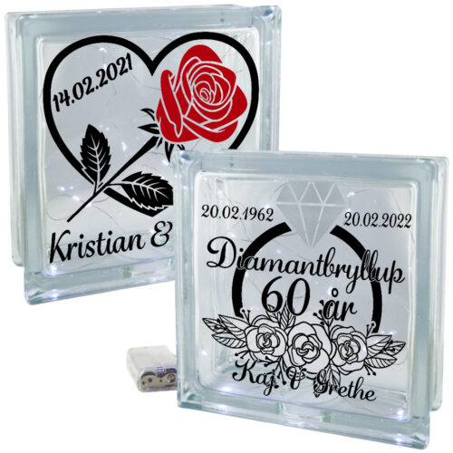 Kærlighed | Lyssten