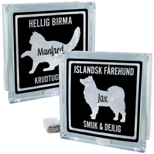 MyPets | Lyssten-serie