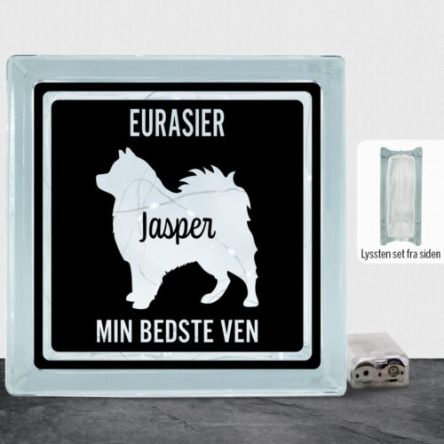 MyPets Eurasier | Lyssten